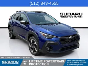 new 2025 SUBARU