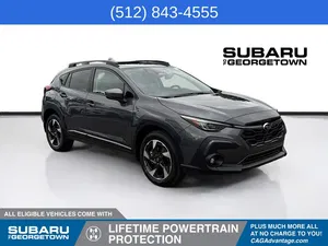 new 2025 SUBARU