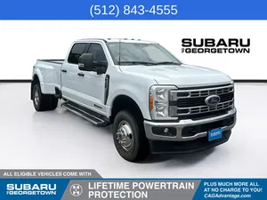 used 2023 FORD