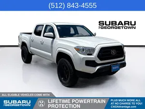 used 2023 TOYOTA