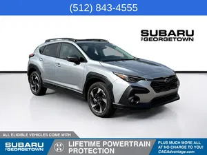 new 2025 SUBARU