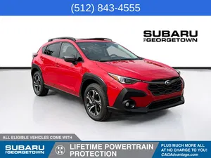 new 2025 SUBARU