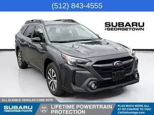 used 2023 SUBARU