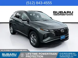 used 2022 HYUNDAI