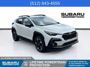 new 2025 SUBARU