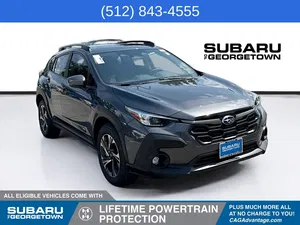 new 2025 SUBARU