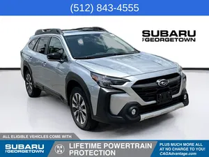 new 2025 SUBARU