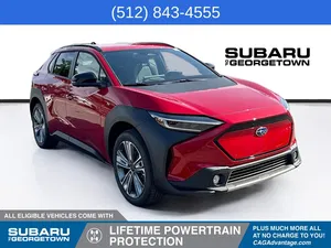 new 2025 TOYOTA