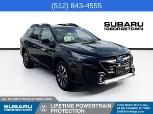 new 2025 SUBARU