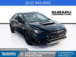 new 2025 SUBARU