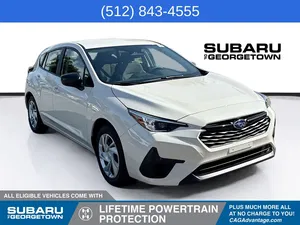 new 2025 SUBARU