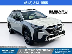 new 2025 SUBARU