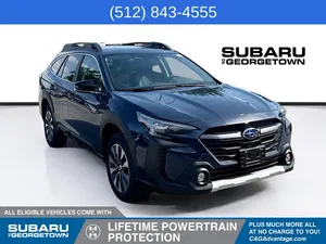 new 2025 SUBARU