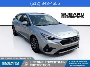new 2025 SUBARU