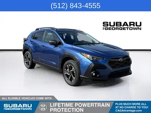 new 2025 SUBARU