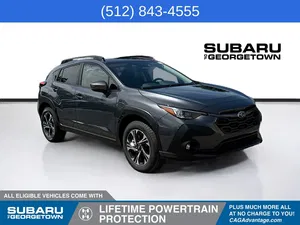 new 2025 SUBARU