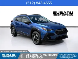 new 2025 SUBARU