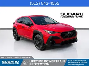 new 2025 SUBARU