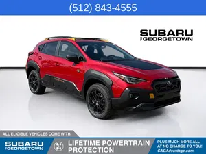 new 2025 SUBARU
