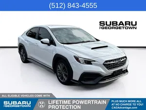 used 2023 SUBARU