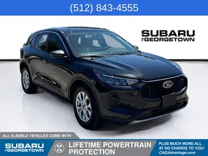 used 2023 FORD