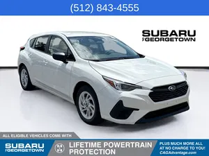 new 2025 SUBARU