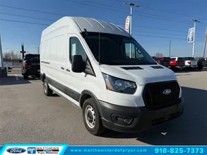 used 2023 FORD