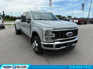 used 2025 FORD