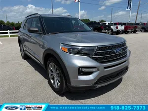 used 2022 FORD