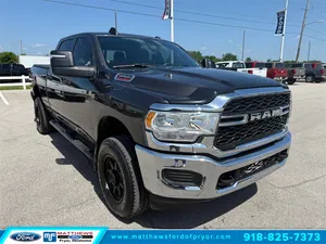 used 2024 RAM
