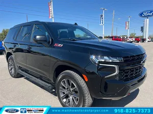 used 2022 CHEVROLET