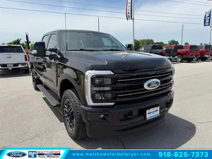 used 2025 FORD