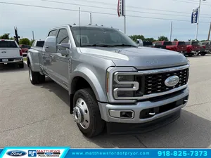 used 2024 FORD
