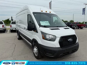 new 2025 FORD