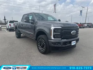 new 2025 FORD