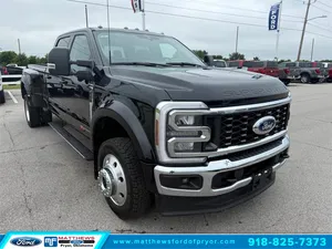 used 2024 FORD
