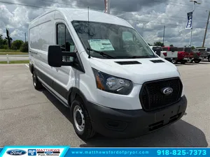new 2025 FORD