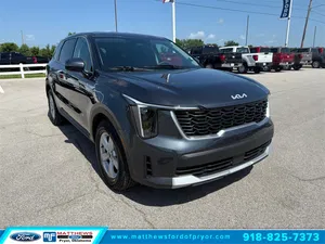 used 2024 KIA