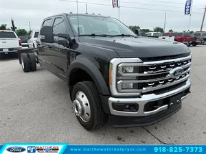 used 2023 FORD