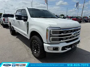 used 2023 FORD