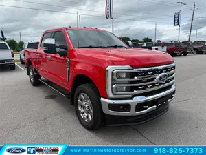 used 2023 FORD