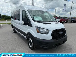 new 2025 FORD