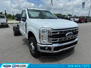 new 2025 FORD