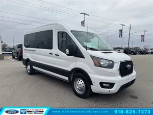 new 2024 FORD