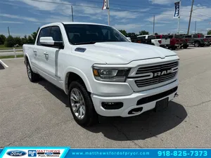 used 2022 RAM