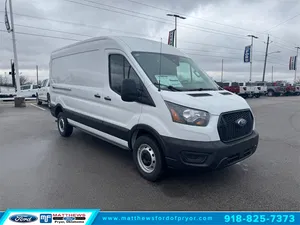 new 2025 FORD