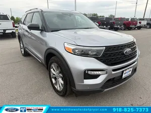 used 2022 FORD
