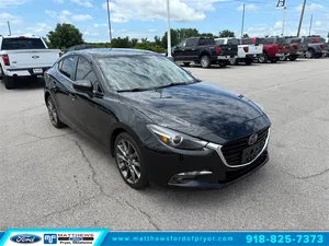 used 2018 MAZDA