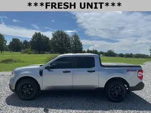 used 2023 FORD