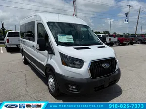 new 2025 FORD